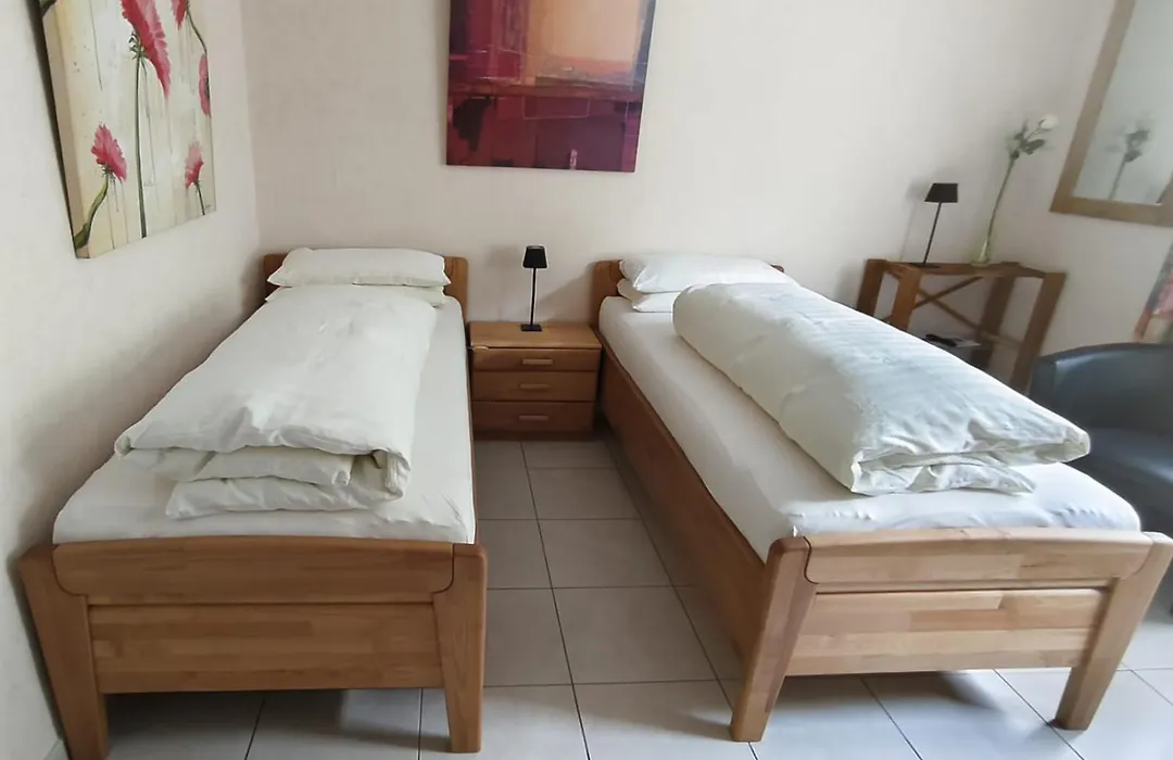 Bed&Breakfast am Höhenweg-1