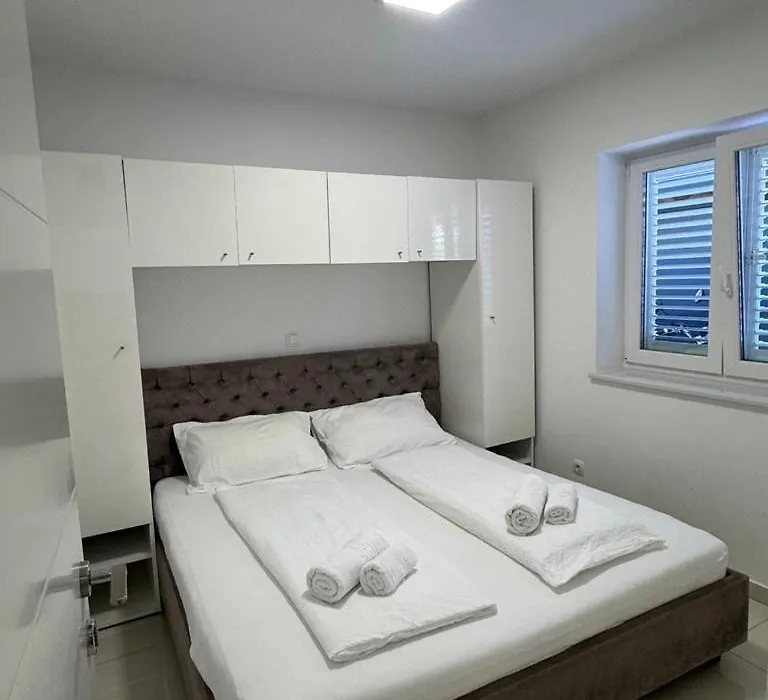 Villa San Antonio-Exclusive Apartments-1