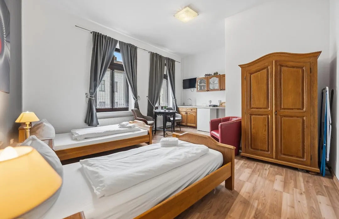 Hotel-Garni Zum Löwen-1