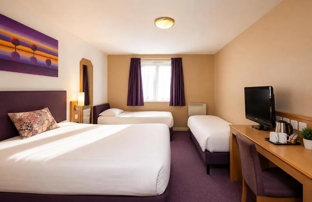 Stables Inn, Aintree-1