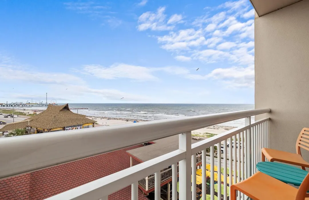 Holiday Inn Express & Suites - Galveston Beach By Ihg-1