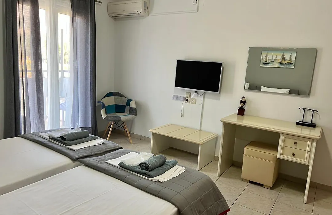 Heaven Studios & Apartments-1