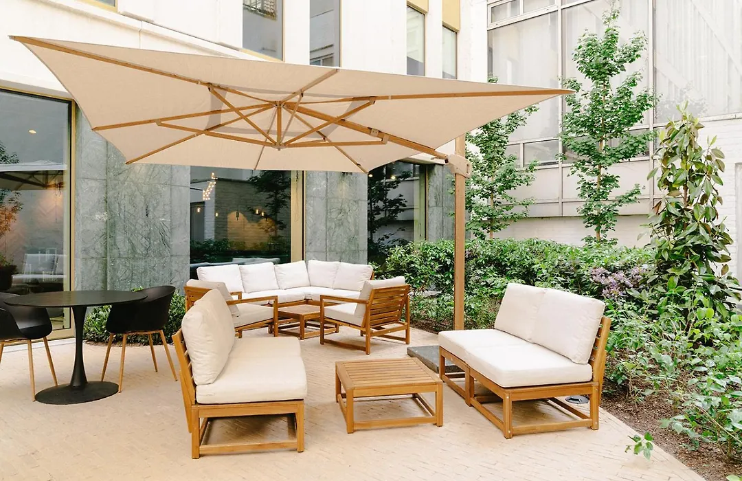 A-Stay Antwerp-1