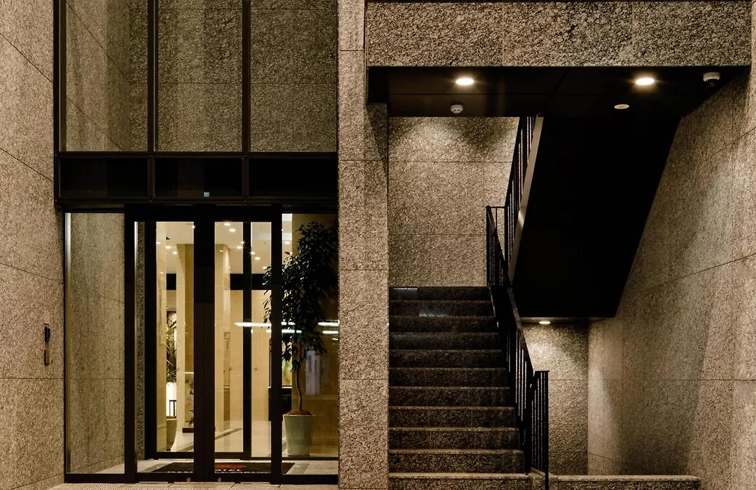 Hotel Geometiq Osaka Umeda, An Ascend Collection Hotel-1
