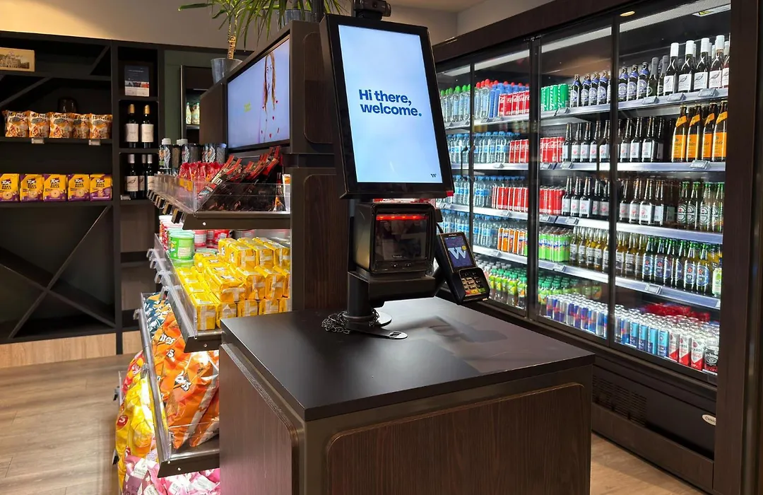 Holiday Inn - The Niu, Coin Frankfurt Ostend By Ihg-1