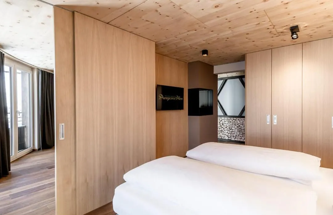 Hotel Angerer Alm-1