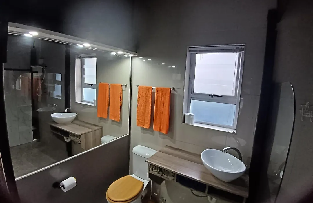 Gaia Hydro-Spa And Guest House-1