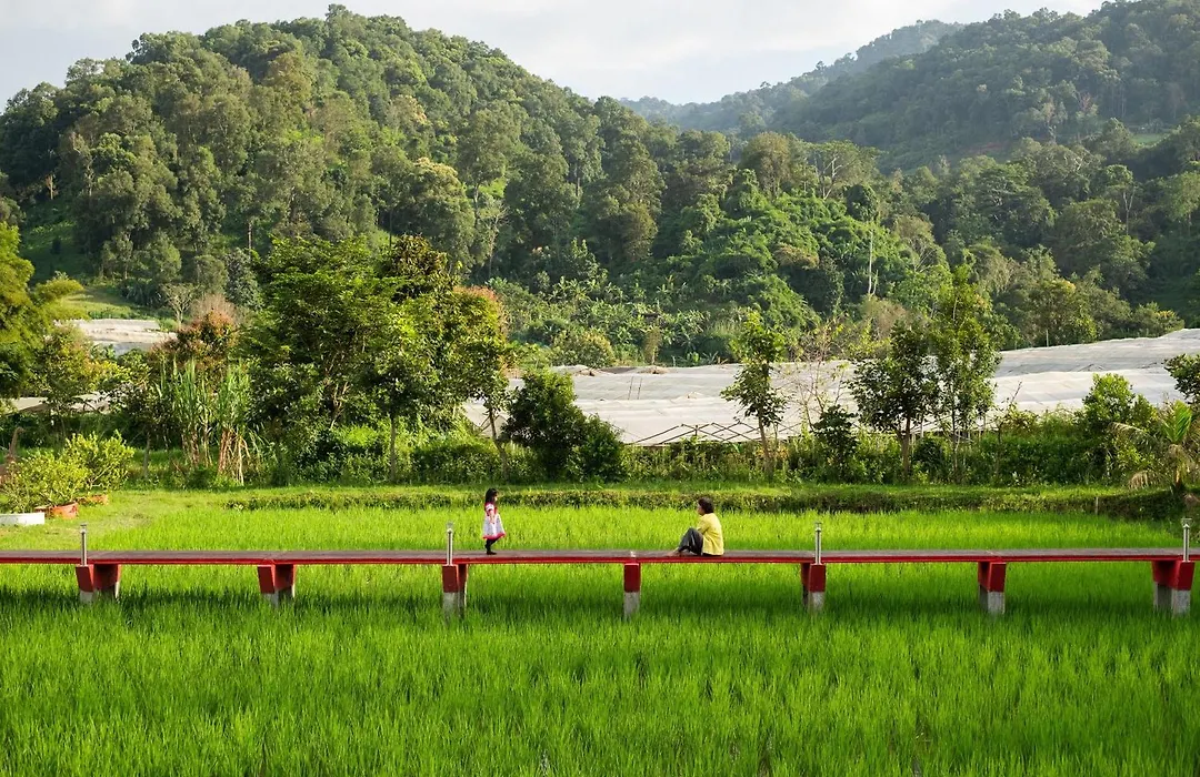 Swankiri Resort สวอนคีรี รีสอร์ท-1