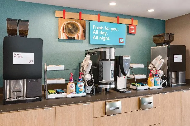 Avid Hotel Van Horn By Ihg-1