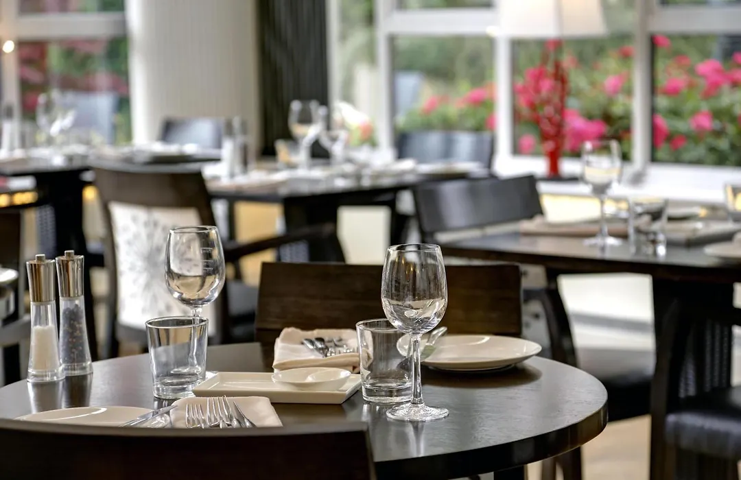 Best Western Annesley House Hotel-1