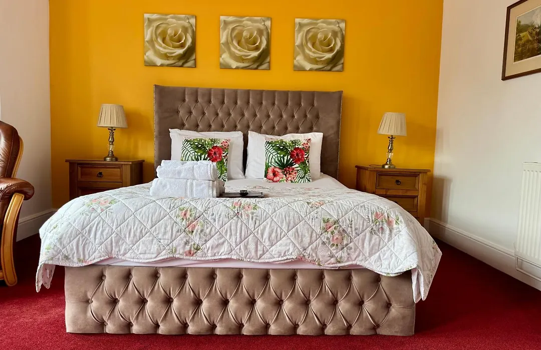Hotel Hudson-1