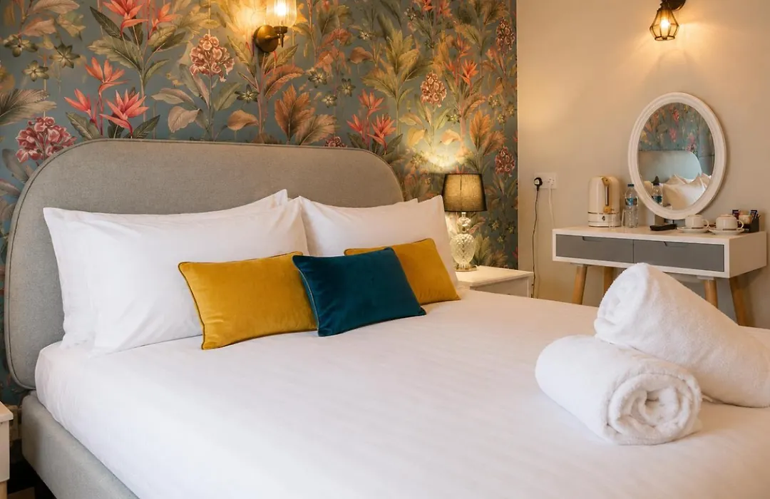 Heath Cottage Hotel-1