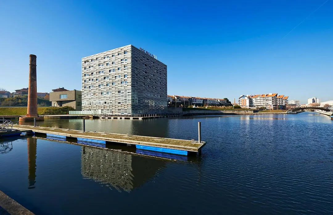 Melia Ria Hotel & Spa-1