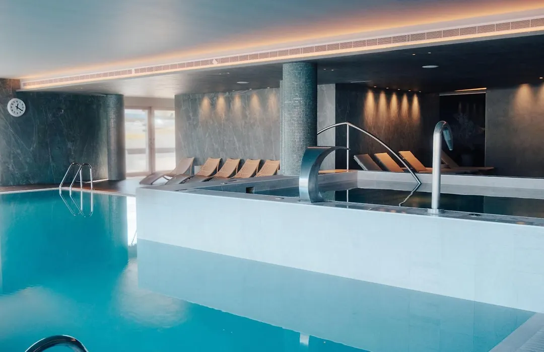 Melia Ria Hotel & Spa-1