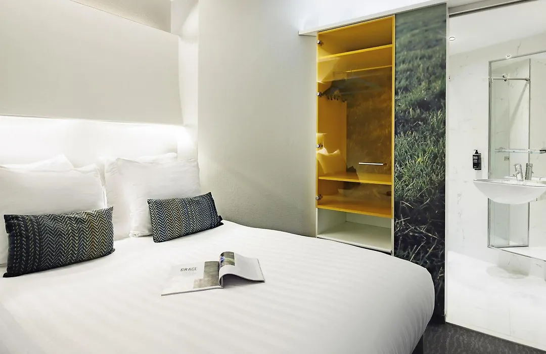 Ibis Styles Amsterdam Central Station-1
