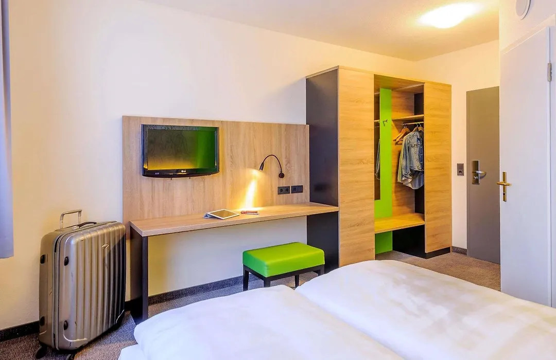 Ibis Styles Halle-1
