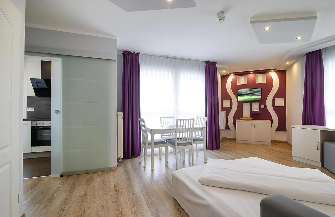 Nautic Hotel Bremerhaven-1