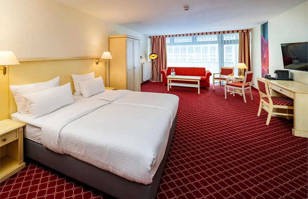 Hotel Chateau Kurfürstendamm-1