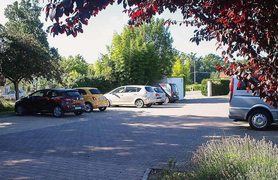 ibis Bordeaux Saint Emilion-1