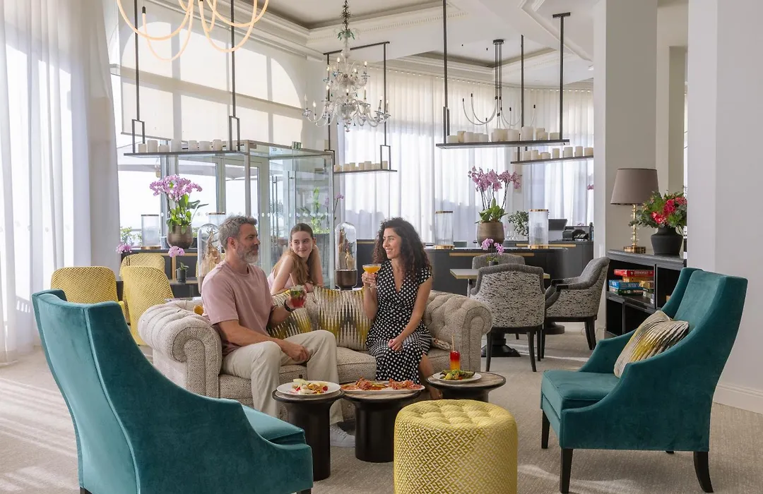 Grand Hotel Spa & Thalasso-1