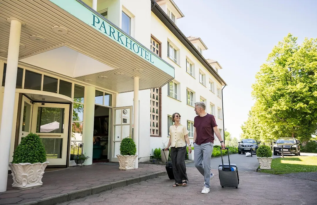Parkhotel Klüschenberg-1