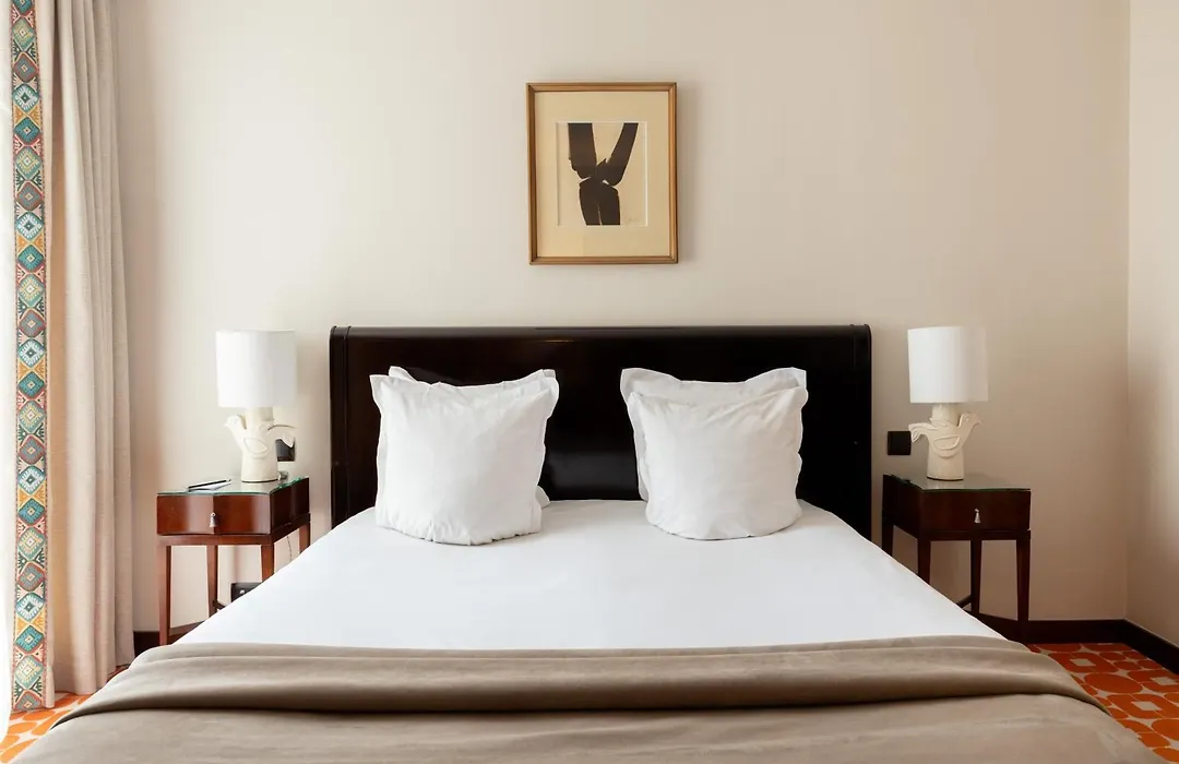 Hôtel Juana-1