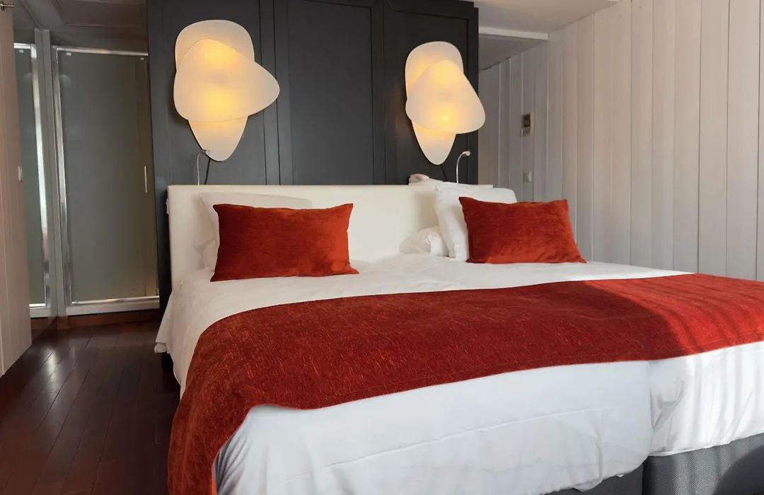 Mercure Dieppe La Presidence-1