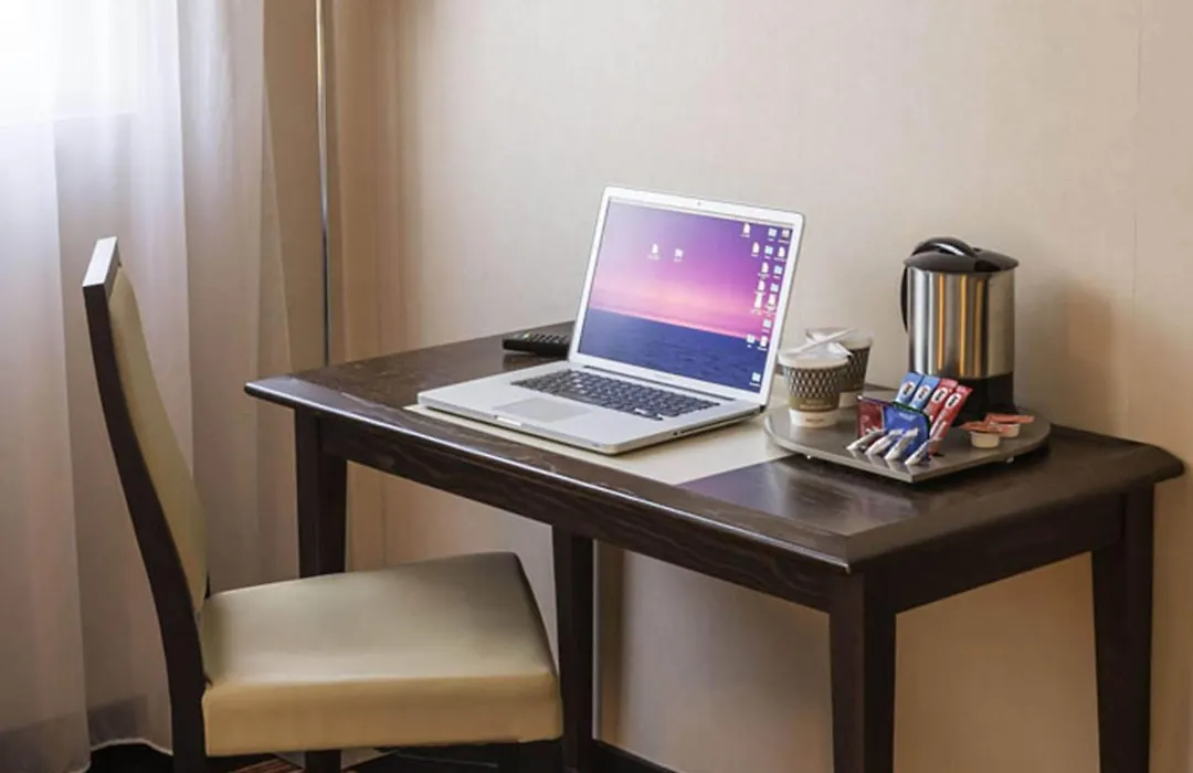 Hotel Mercure Rennes Cesson-1
