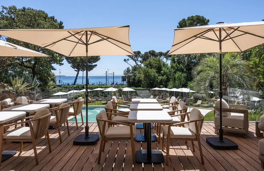 Radisson Hotel Cannes Seaside-1