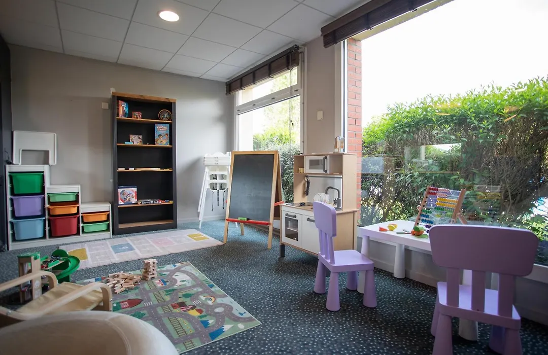 Hostellerie Saint Vincent Beauvais Aeroport-1