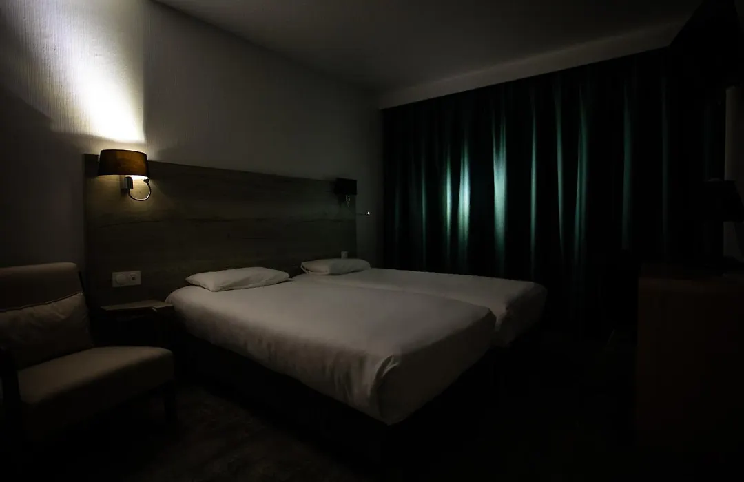 Elema Hotels Beauvais-1