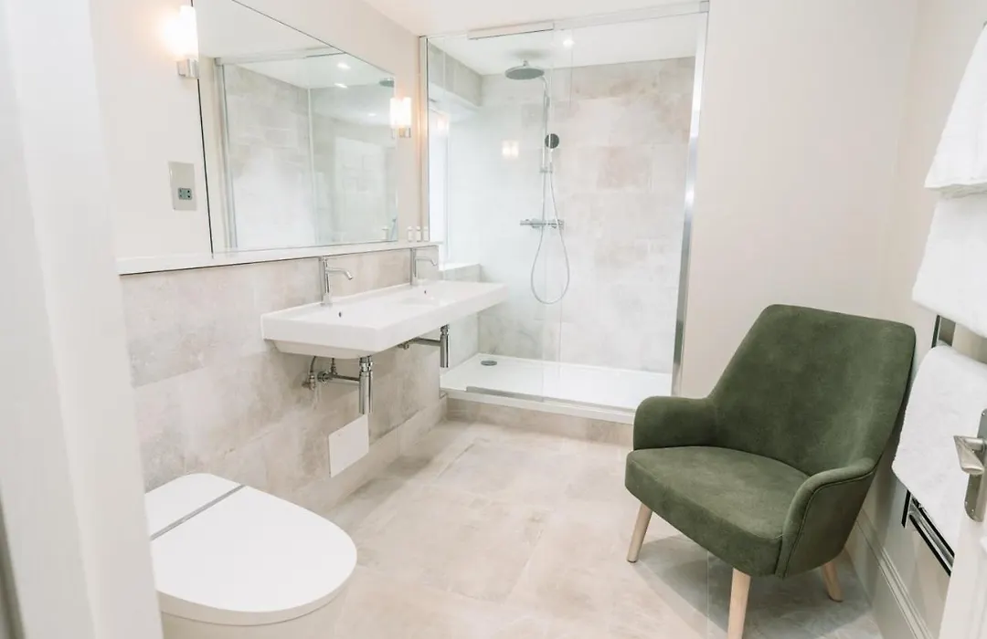 Hatton Court Hotel-1