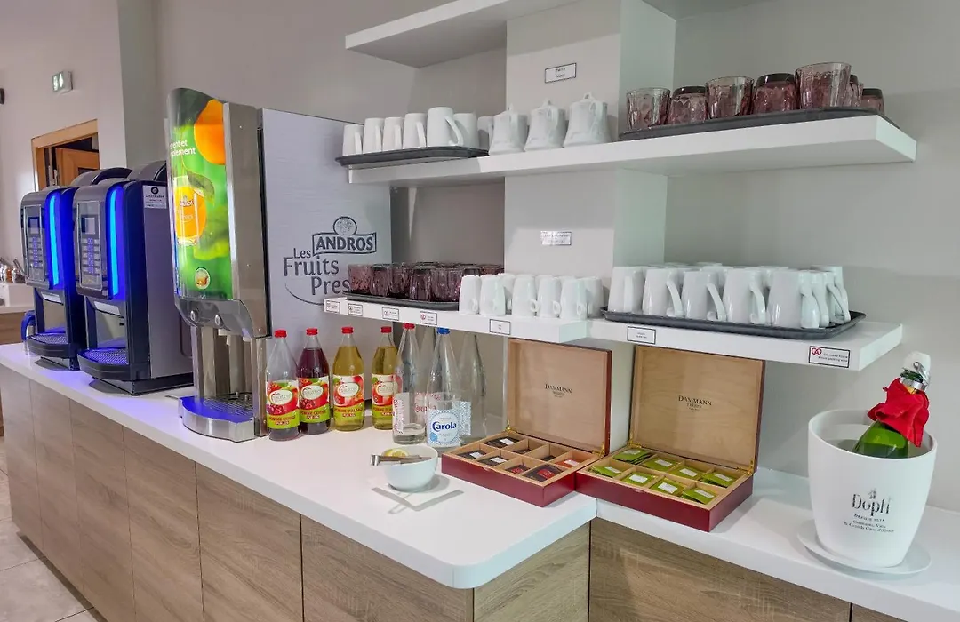 Best Western Plus Hotel & Spa Le Schoenenbourg-1