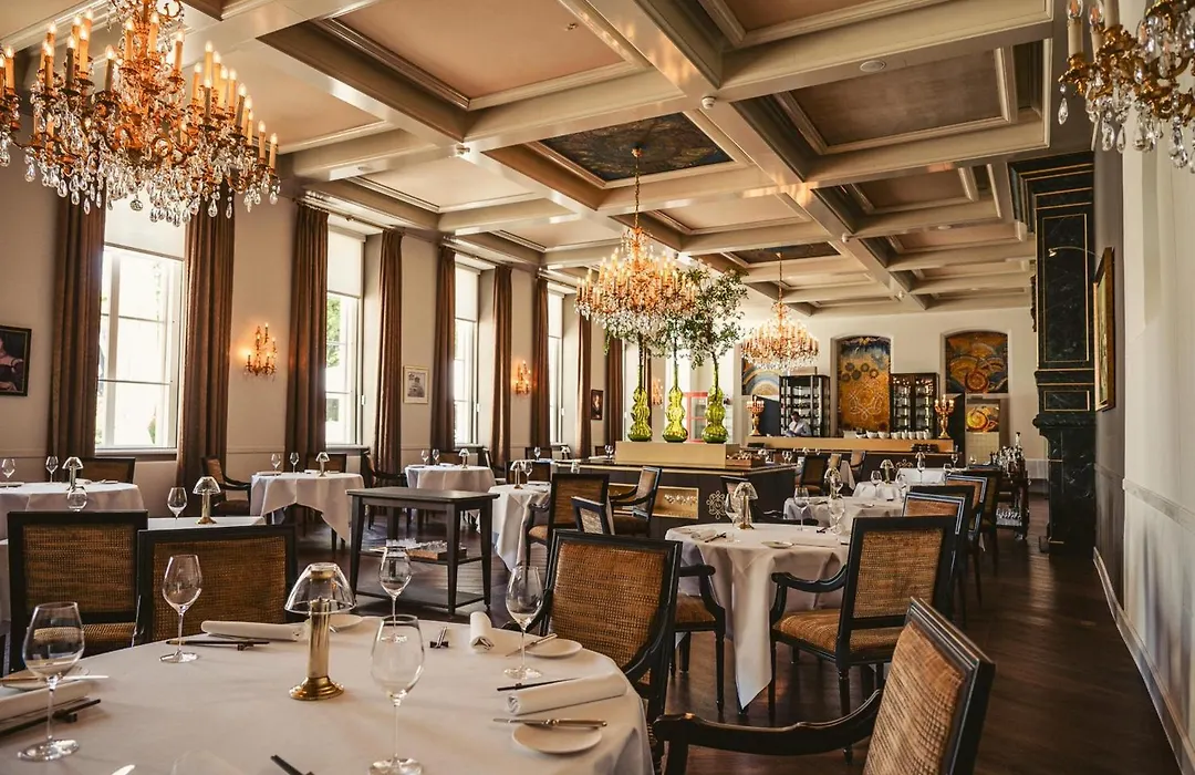 Grand Hotel Karel V, WorldHotels Luxury-1
