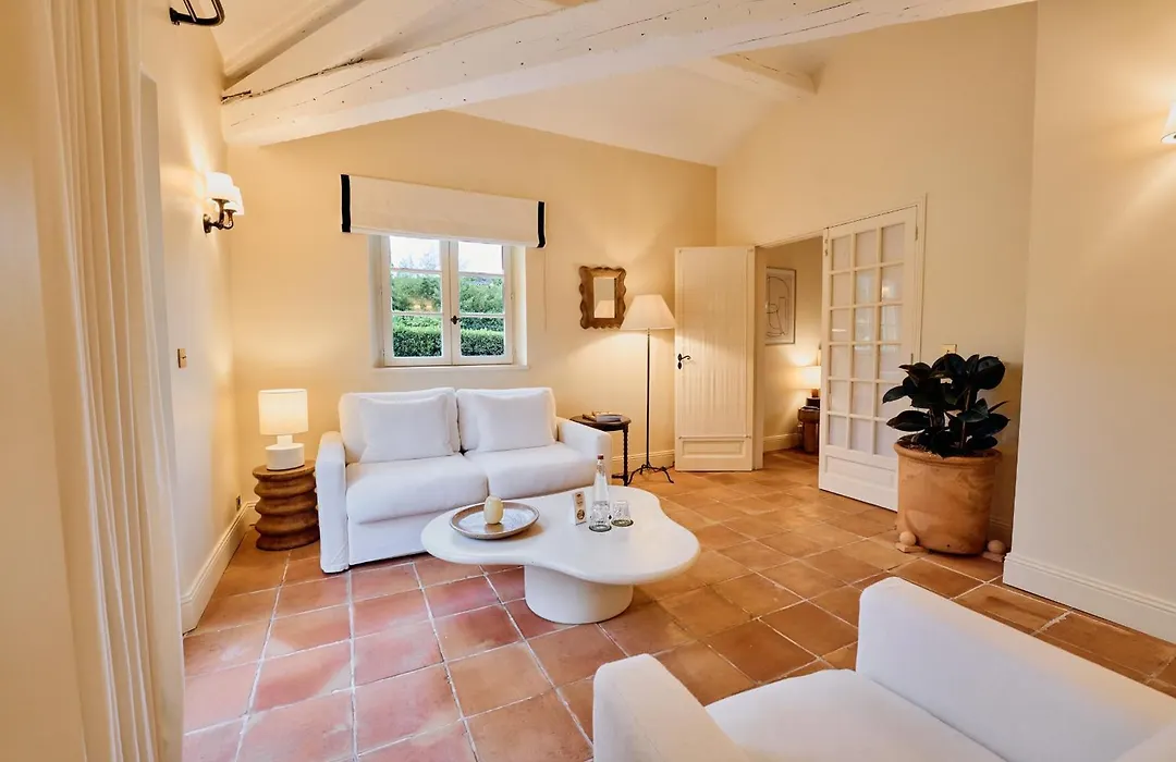 La Bastide De Saint Tropez-1