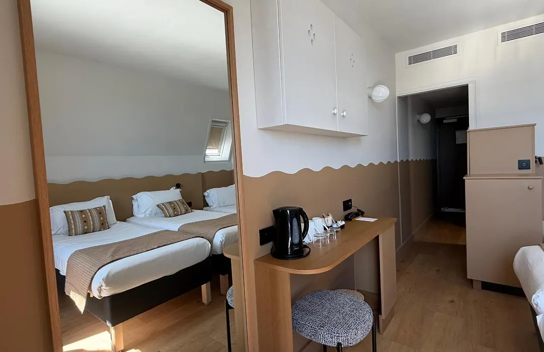 Hotel Berne Opera-1