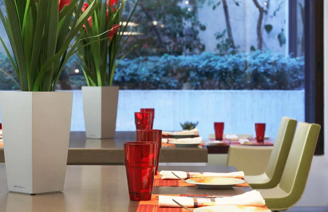 Novotel Athens-1