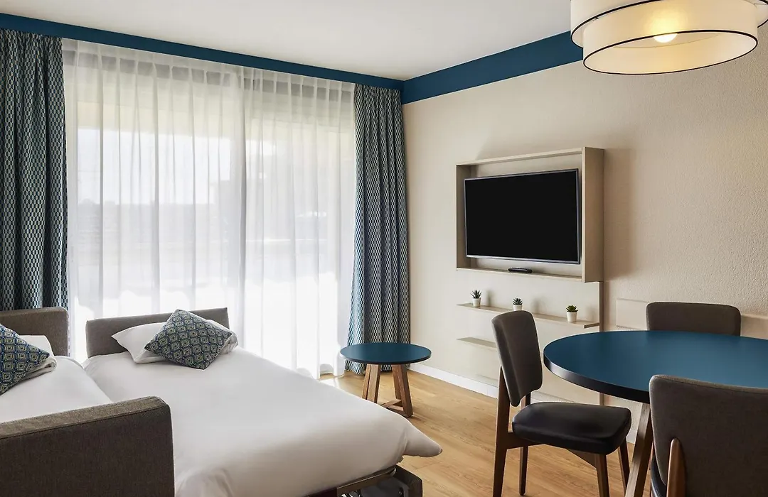 Aparthotel Adagio Monaco Palais Josephine-1