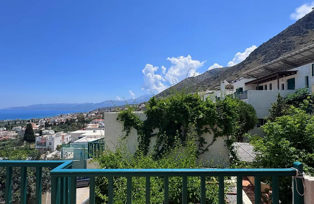 Kalimera Village-1