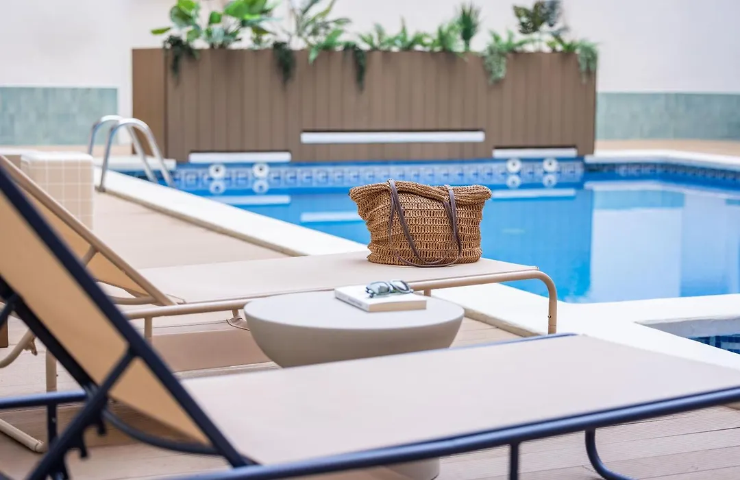 Rvhotels Mar De Tossa-1
