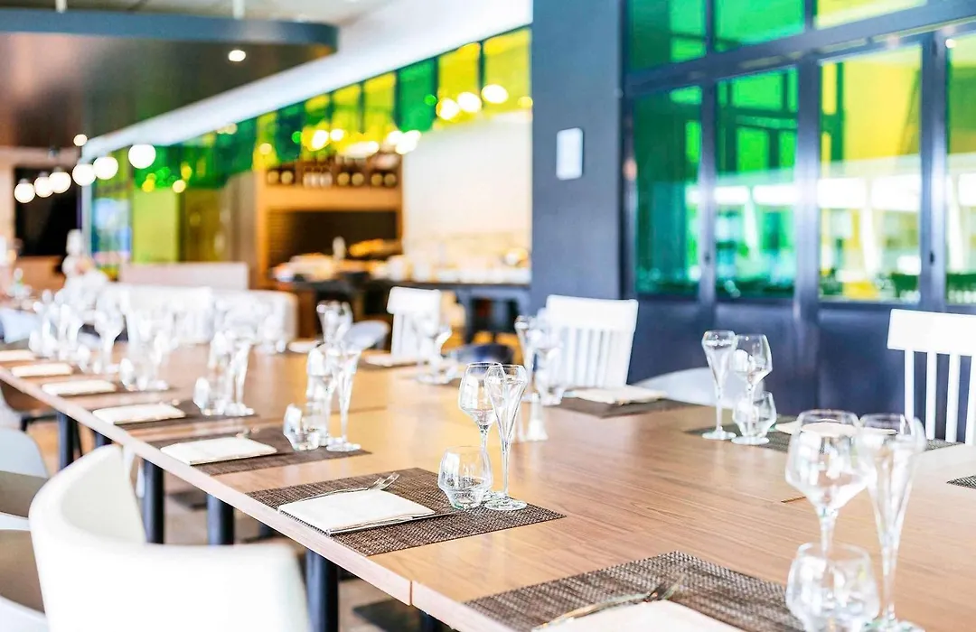 Novotel Milano Linate Aeroporto-1