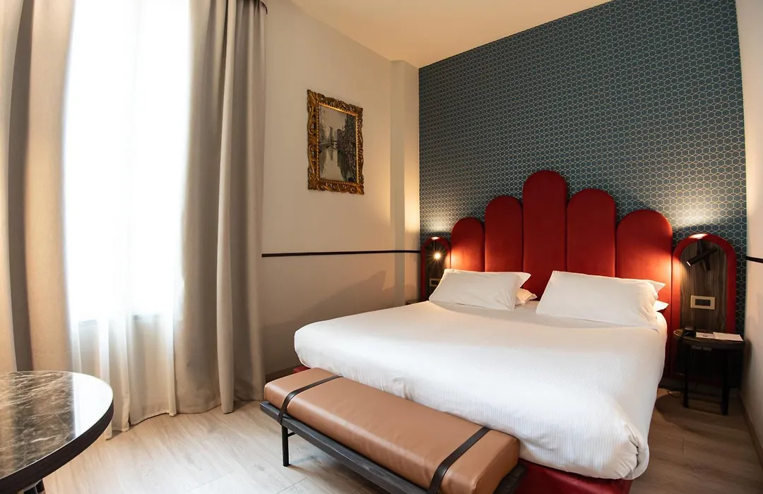 Hotel Regina-1