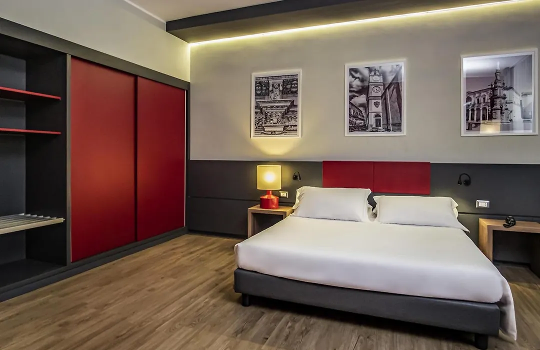 Mercure Hotel President Lecce-1