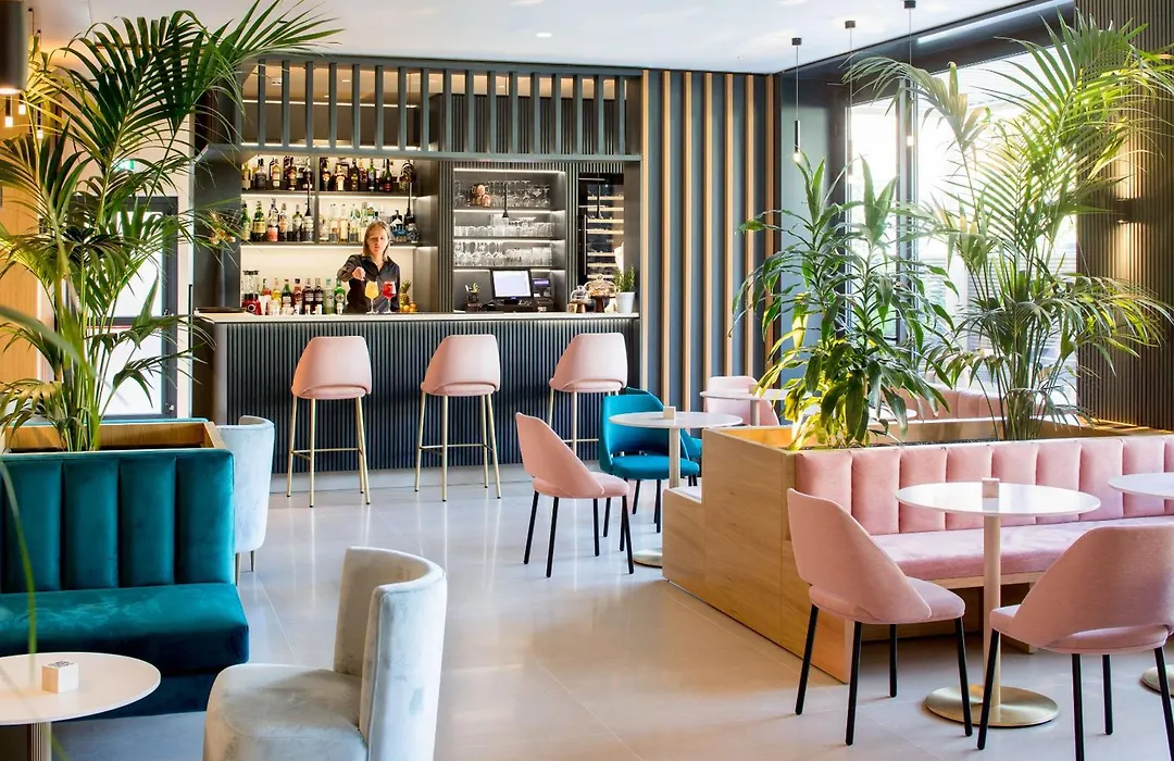 Hotel Torino Wellness & Spa-1