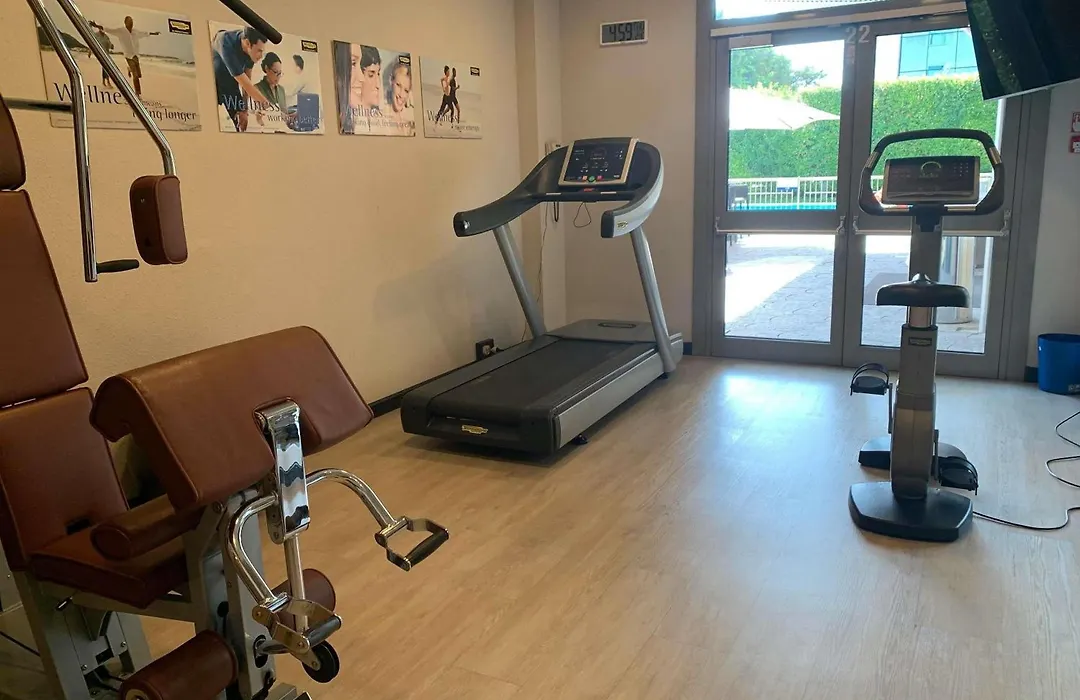 Novotel Brescia Due-1