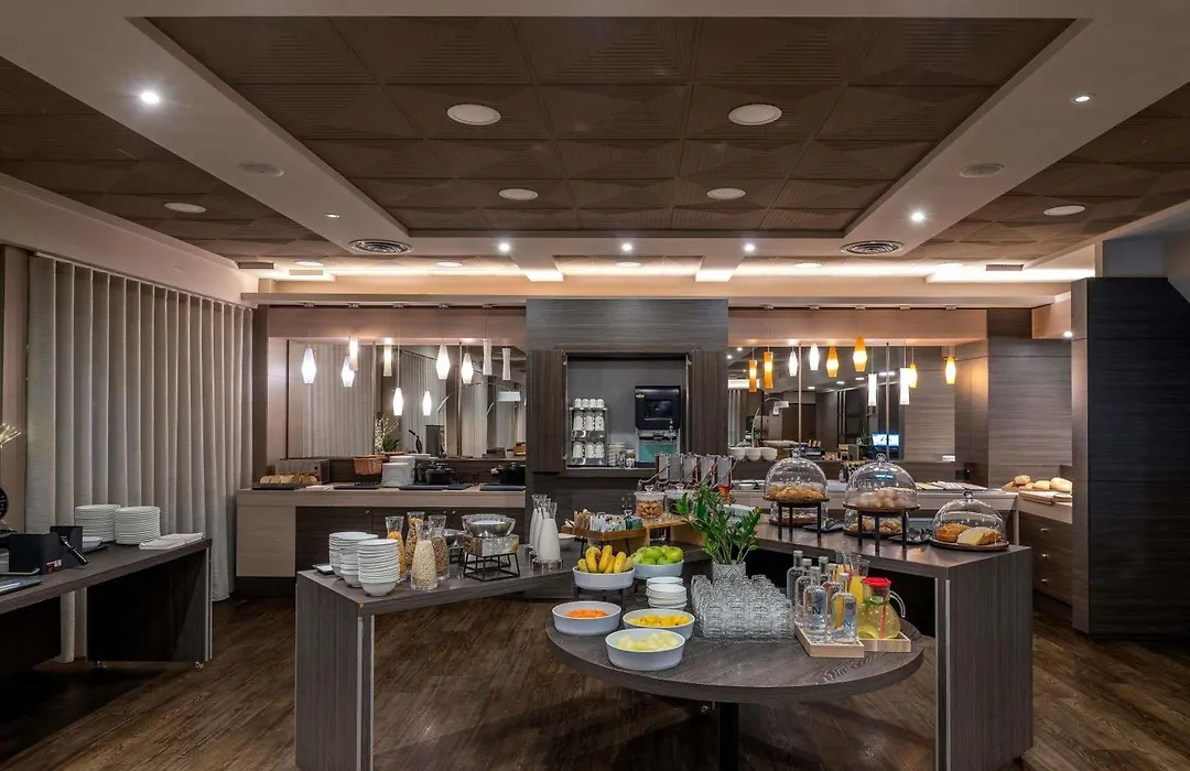 Novotel Brescia Due-1