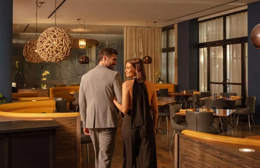 Hotel Sofitel Los Angeles At Beverly Hills-1