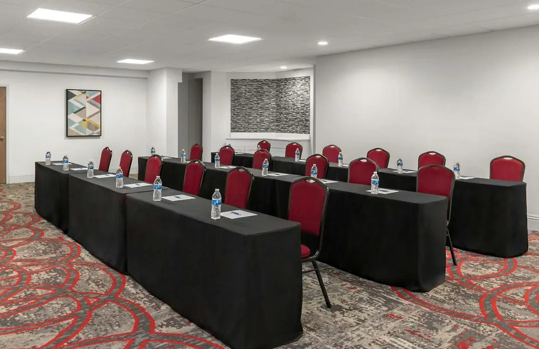 Four Points By Sheraton Orlando International Drive-1