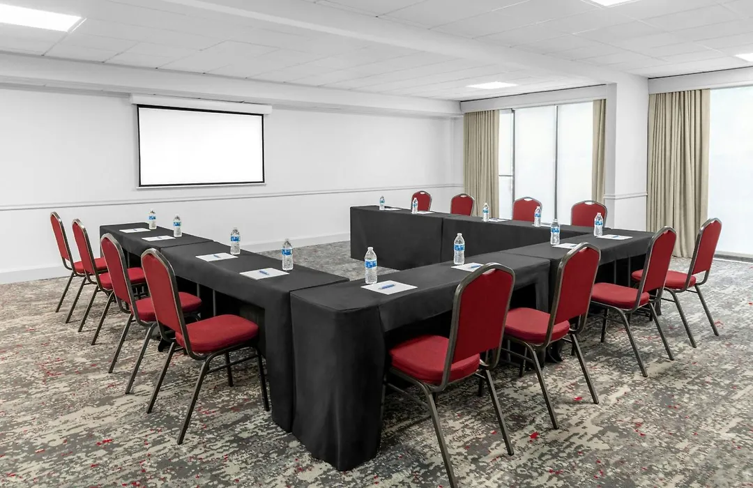 Four Points By Sheraton Orlando International Drive-1
