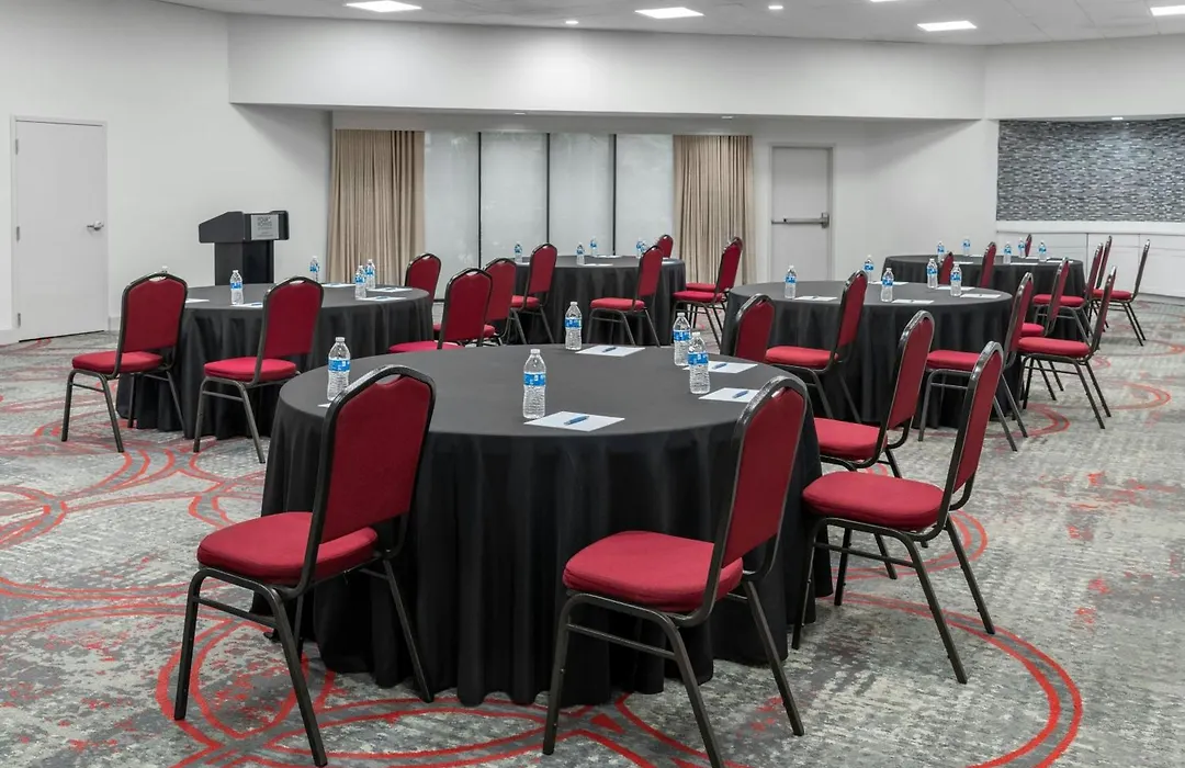 Four Points By Sheraton Orlando International Drive-1